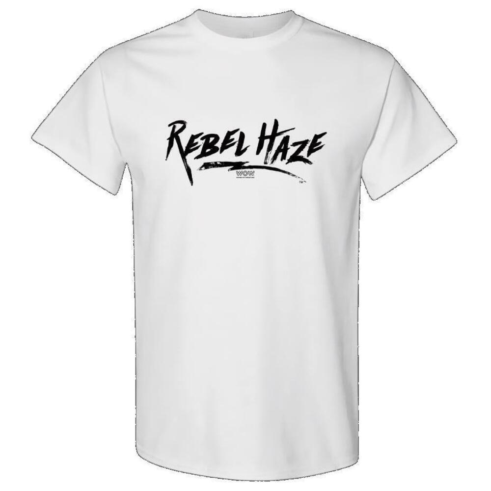 Rebel Haze Shirt